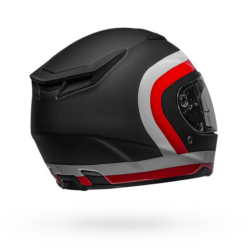 Tactical Black//Titaniu Medium Bell Helmets RS2